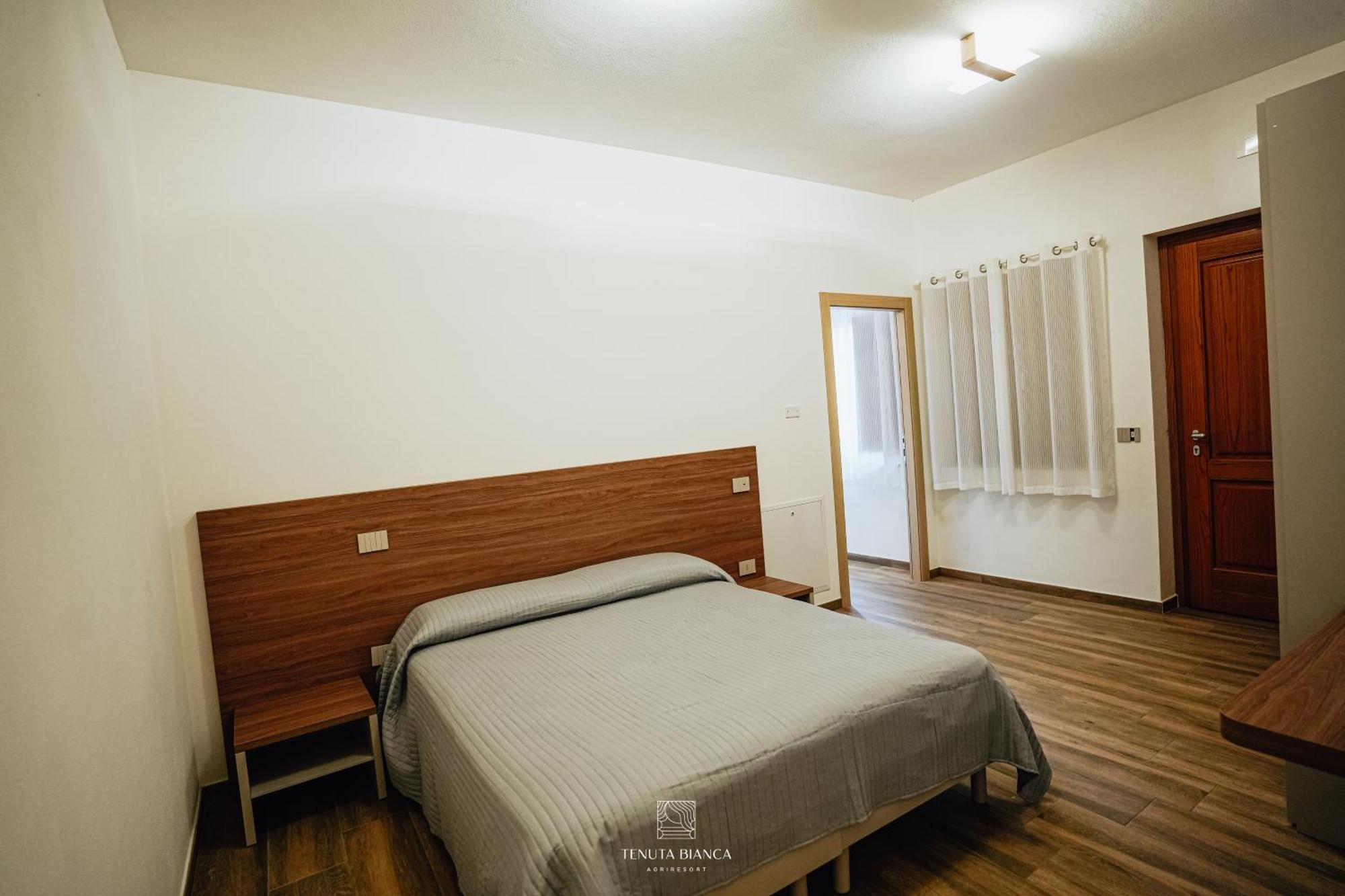 Tenuta Bianca Agriresort Sanza Экстерьер фото