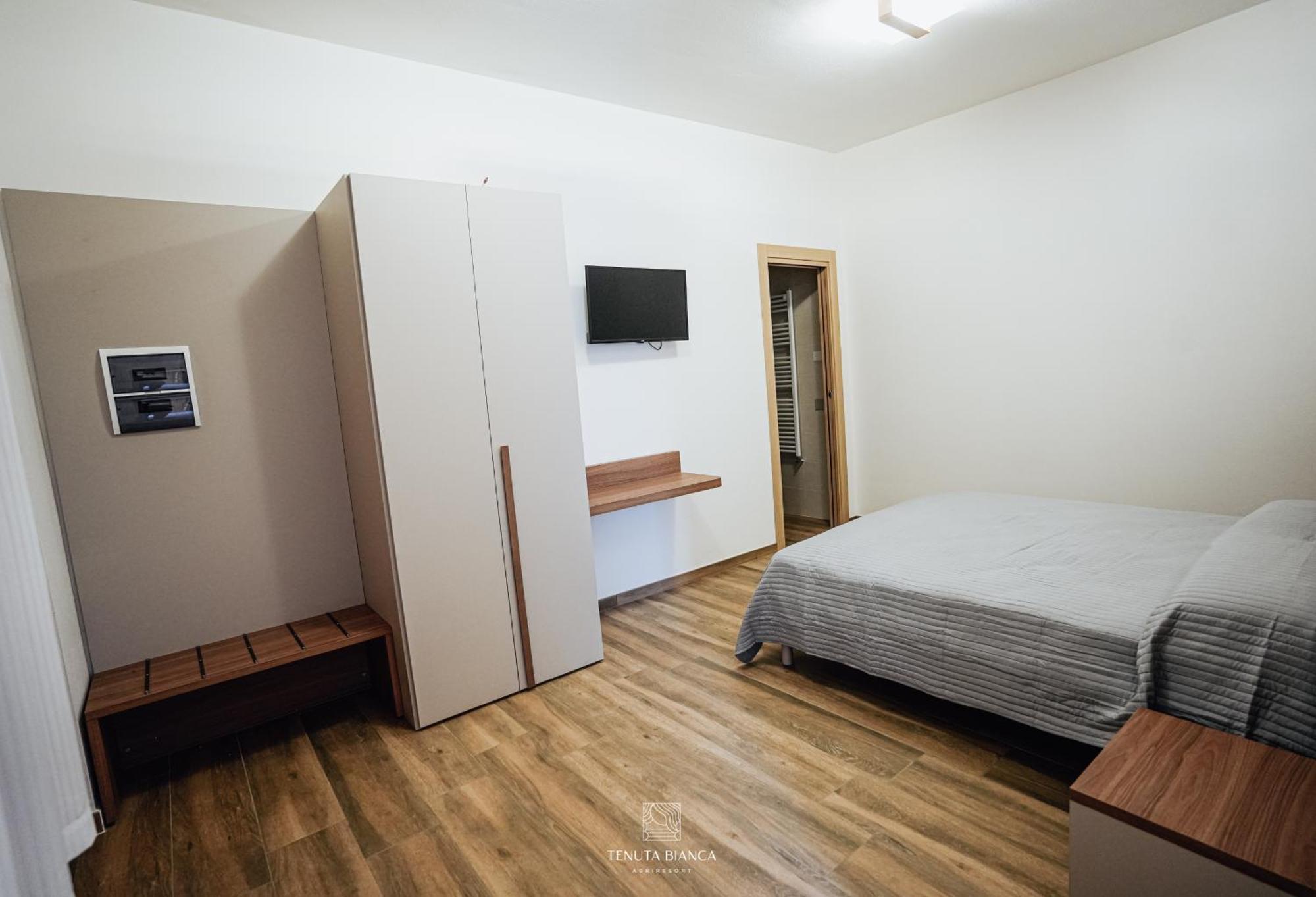 Tenuta Bianca Agriresort Sanza Экстерьер фото
