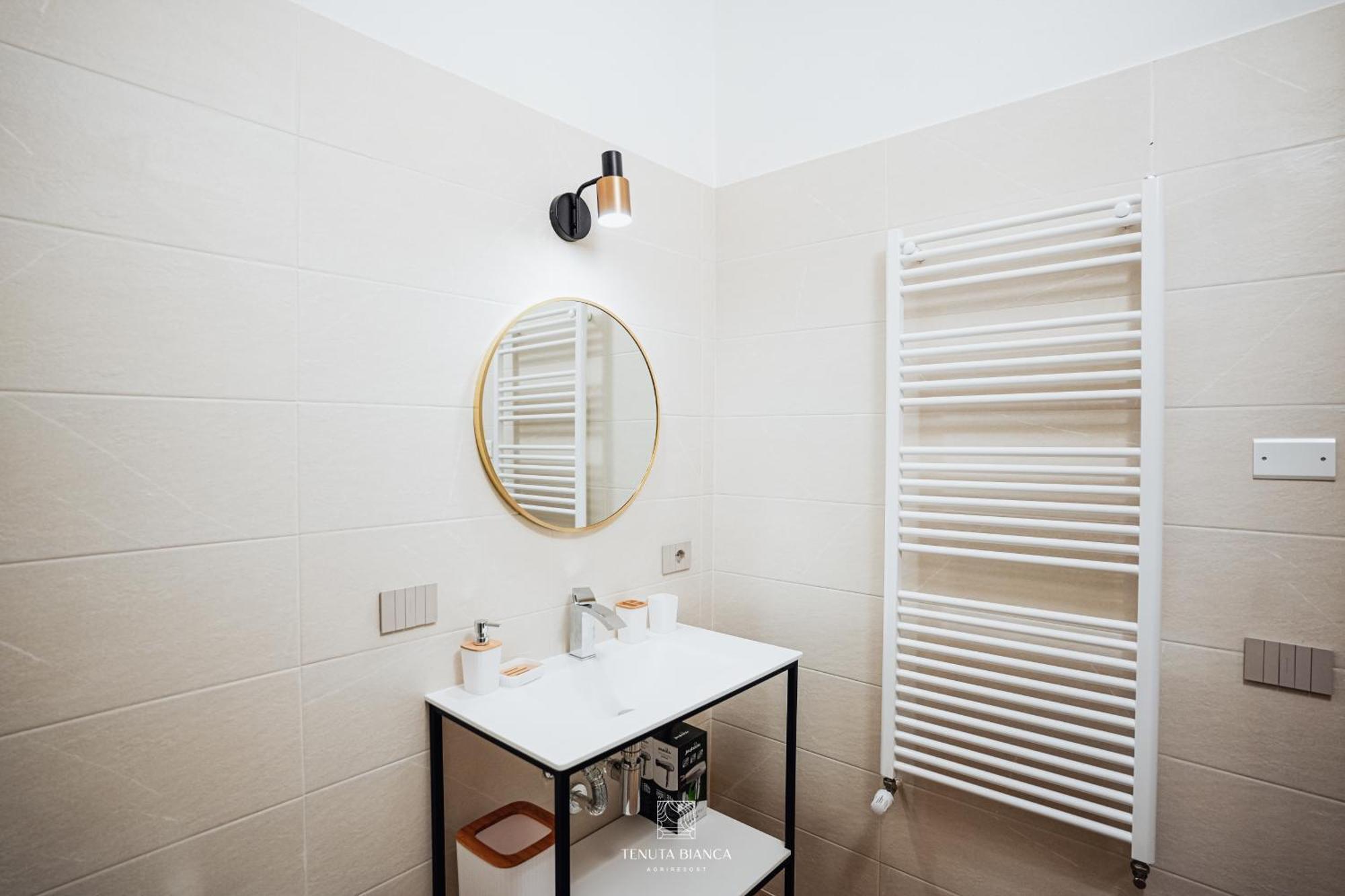 Tenuta Bianca Agriresort Sanza Экстерьер фото