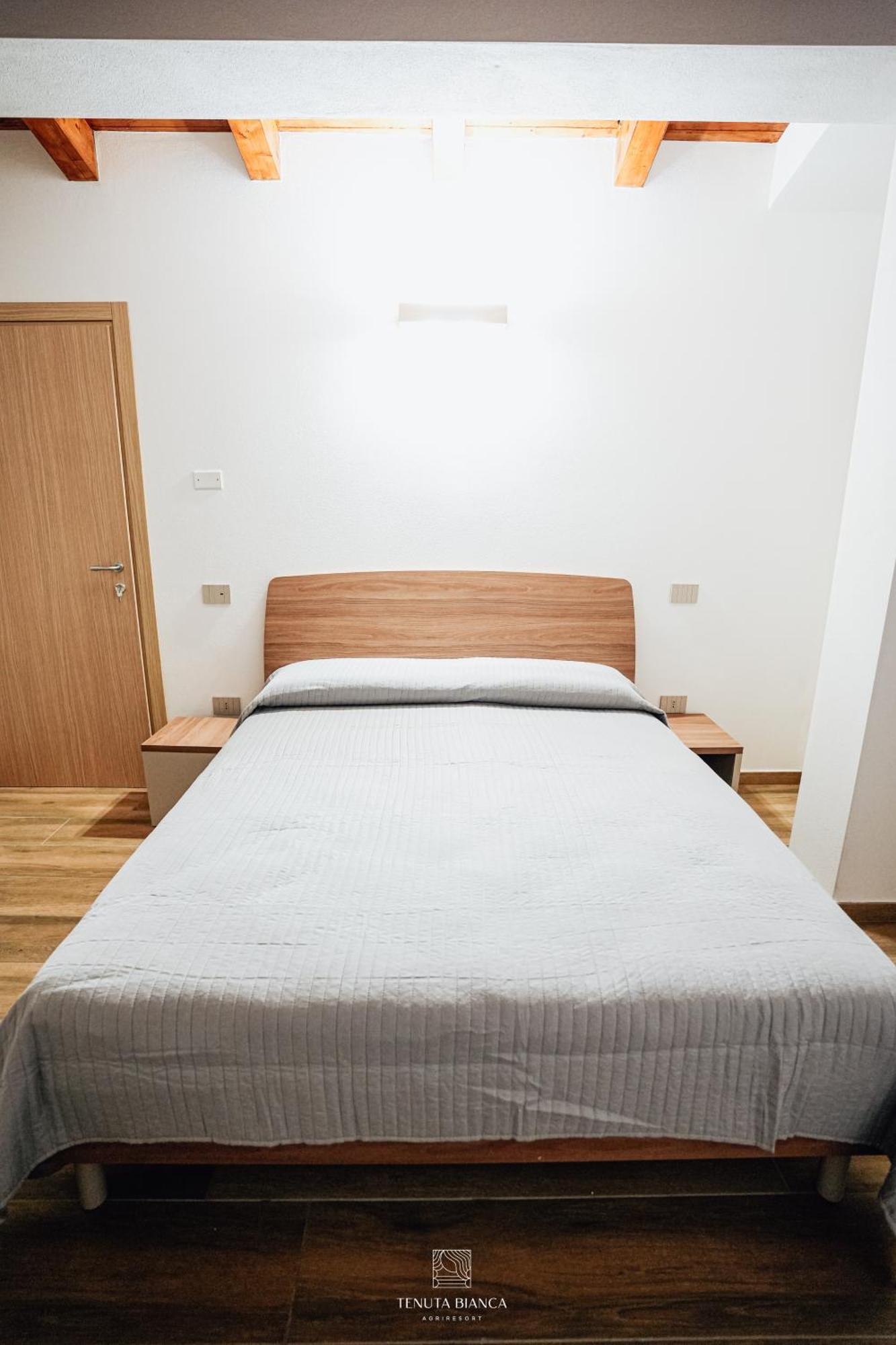 Tenuta Bianca Agriresort Sanza Экстерьер фото