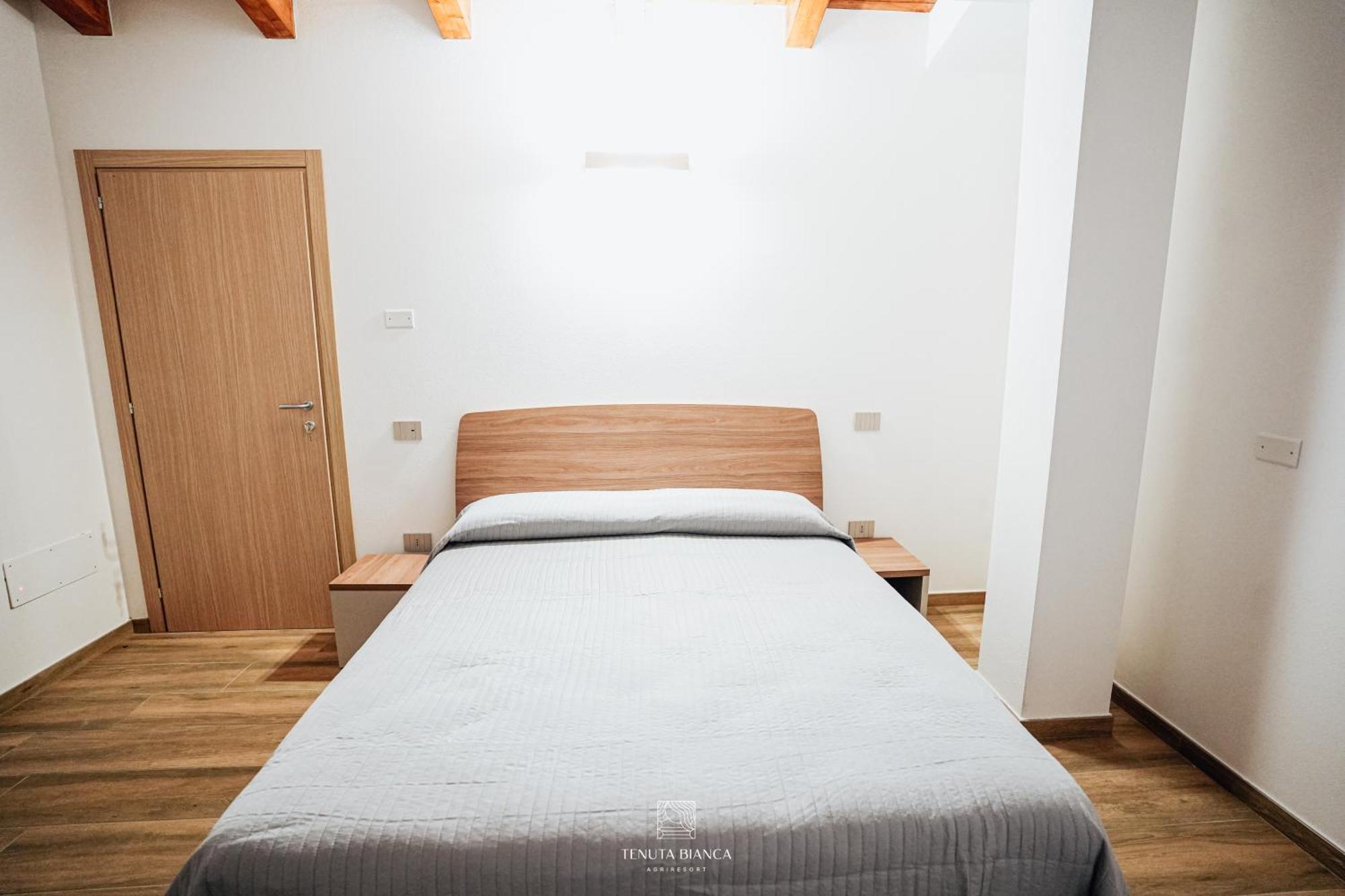 Tenuta Bianca Agriresort Sanza Экстерьер фото