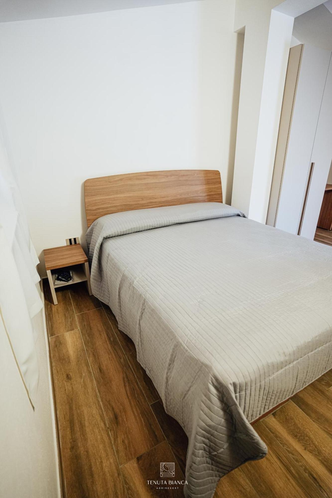 Tenuta Bianca Agriresort Sanza Экстерьер фото