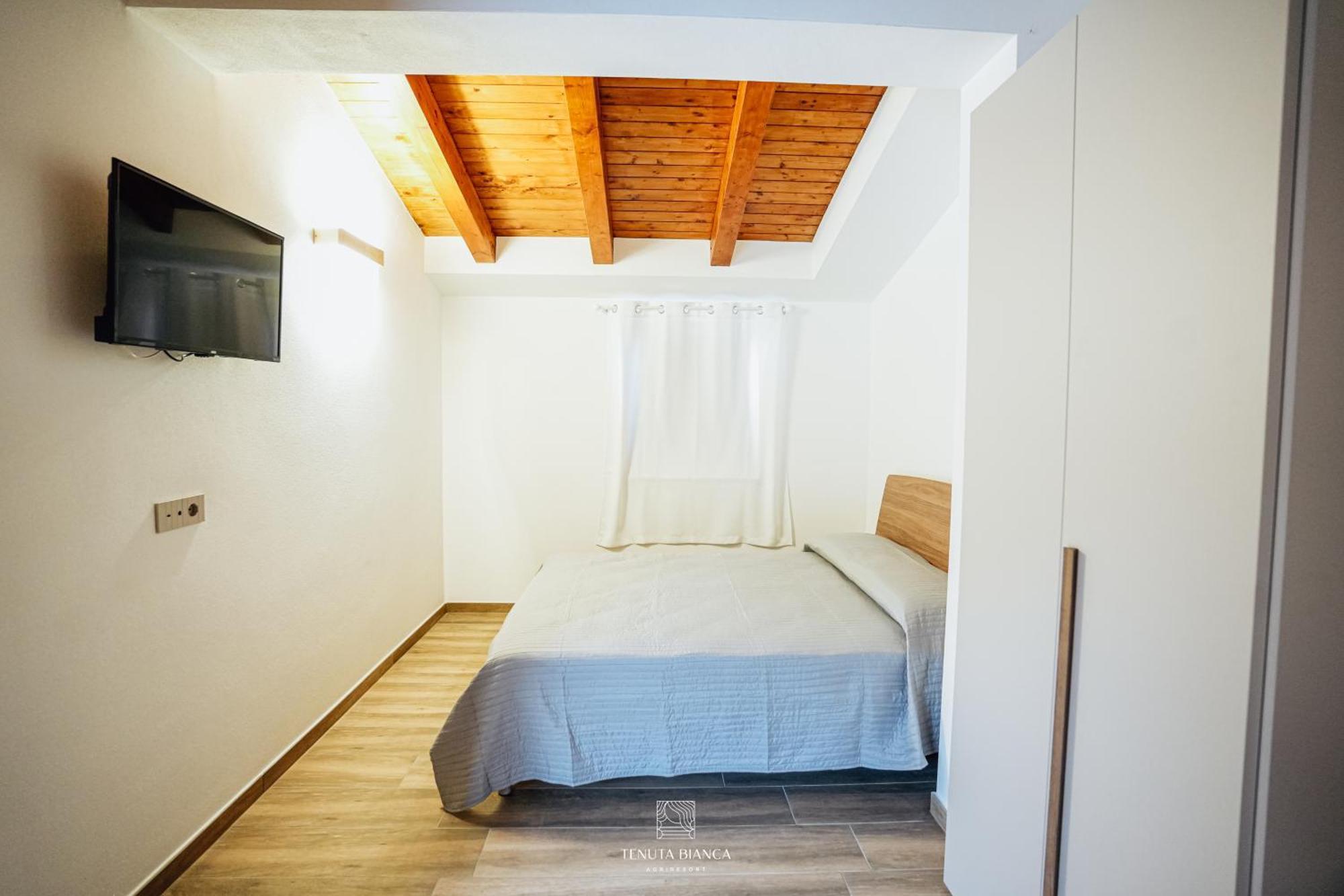 Tenuta Bianca Agriresort Sanza Экстерьер фото
