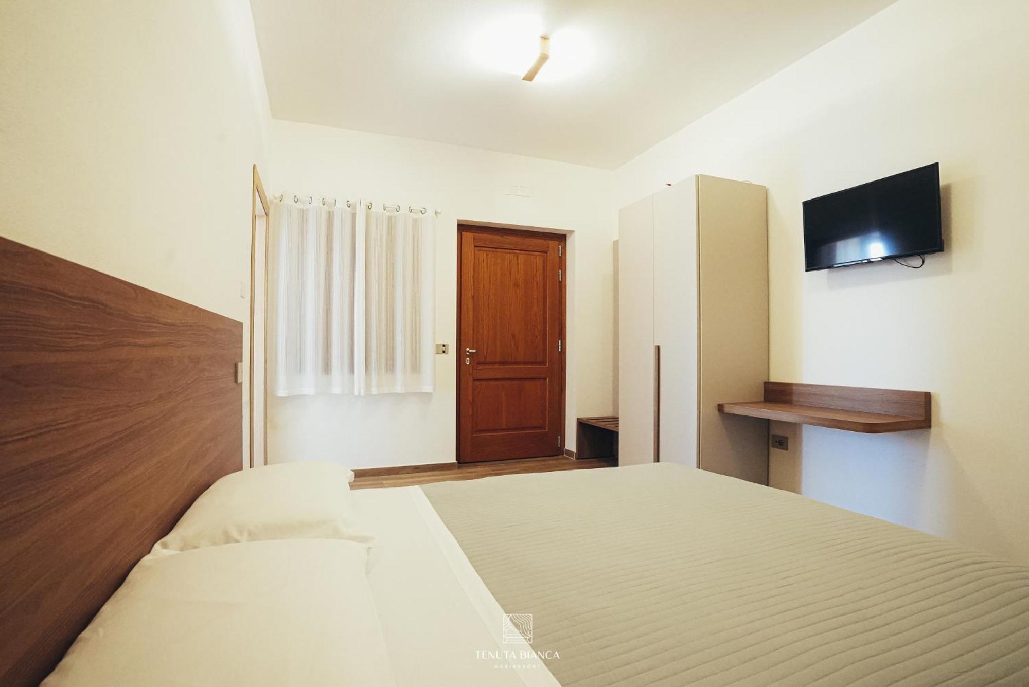 Tenuta Bianca Agriresort Sanza Экстерьер фото