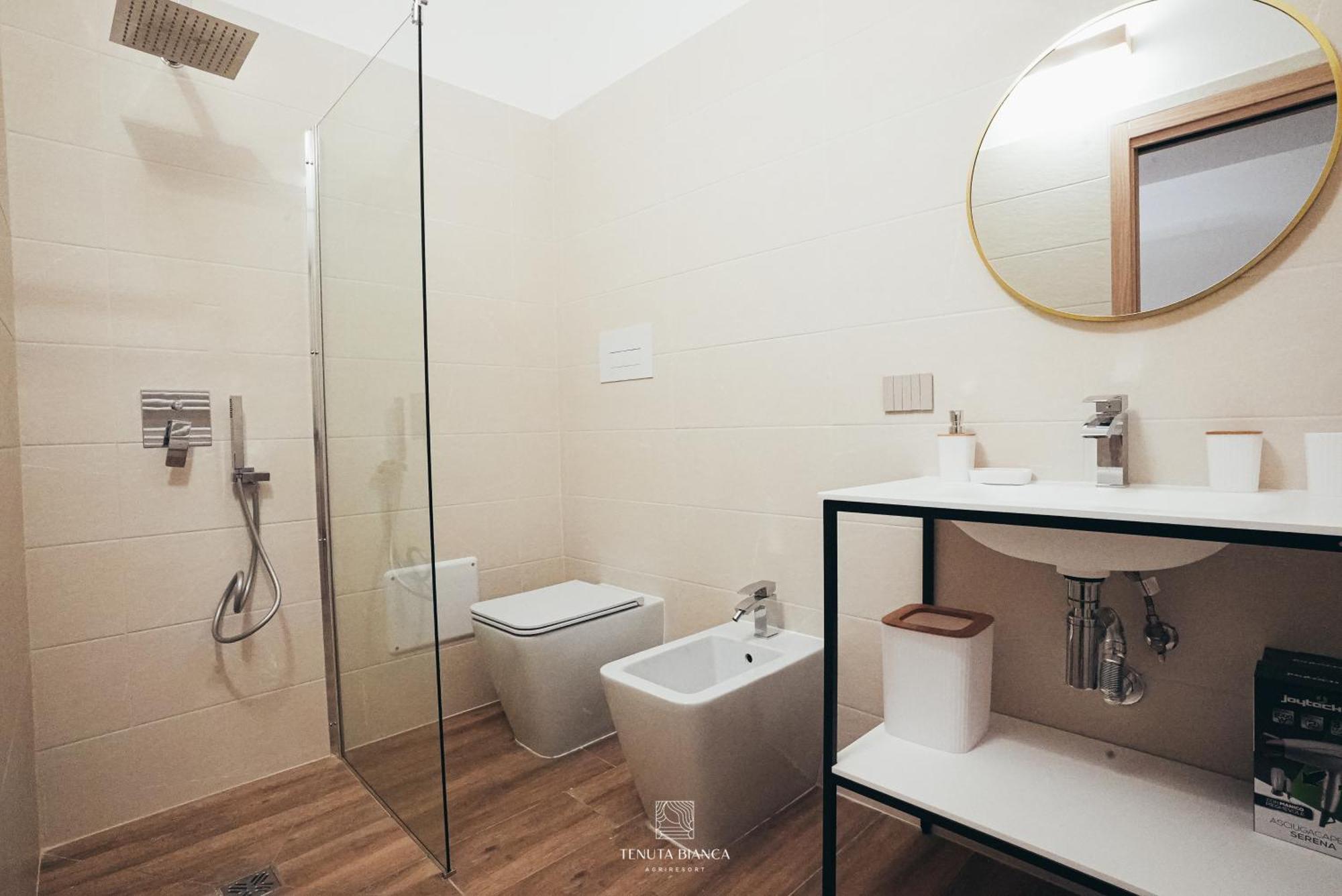 Tenuta Bianca Agriresort Sanza Экстерьер фото