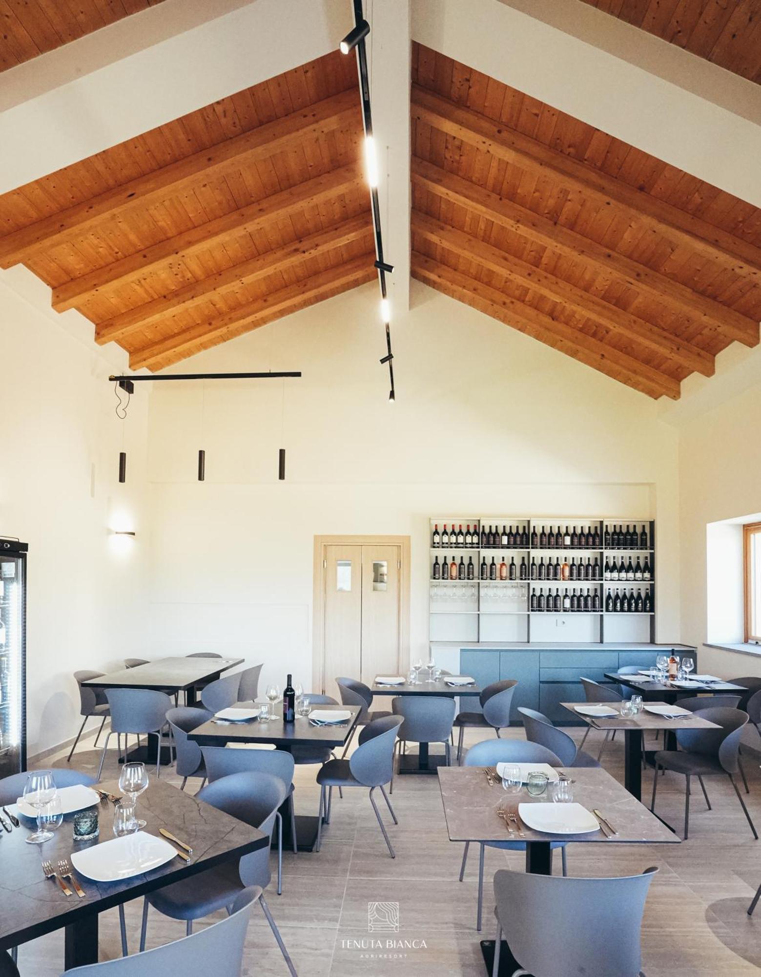 Tenuta Bianca Agriresort Sanza Экстерьер фото