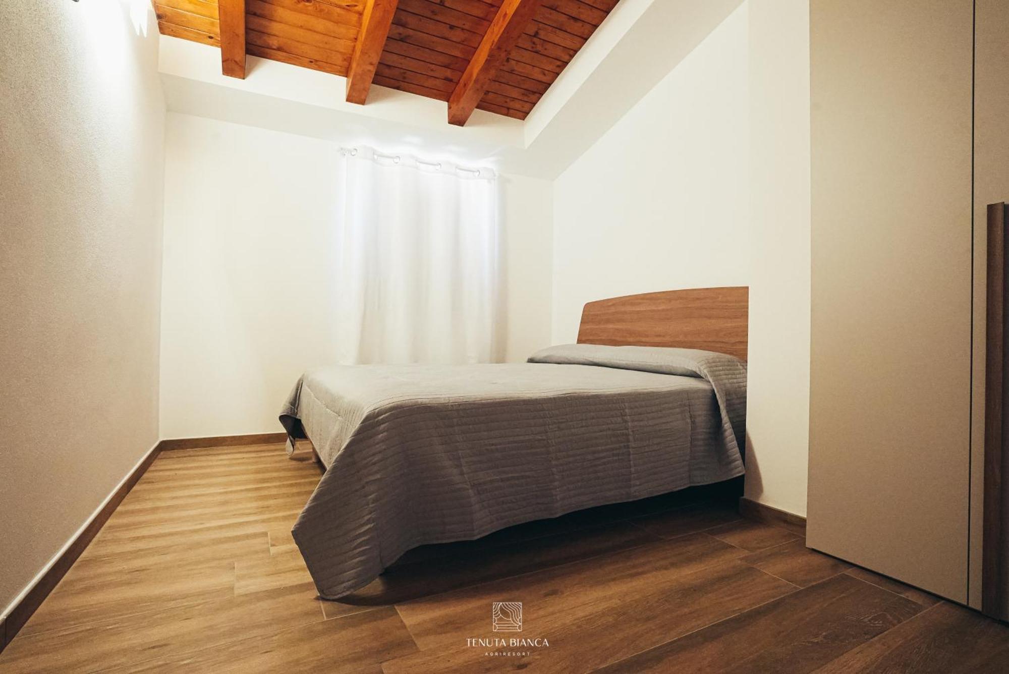 Tenuta Bianca Agriresort Sanza Экстерьер фото